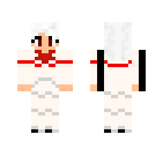 Pardoner Fennel - Female Minecraft Skins - image 2