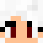 Pardoner Fennel - Female Minecraft Skins - image 3