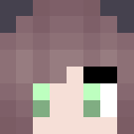 Cute Girl - Cute Girls Minecraft Skins - image 3