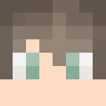 Cool Boy - Boy Minecraft Skins - image 3