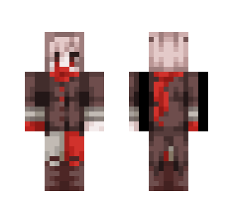 Bloodshed