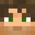 Aris / LotC / Black Hawk uniform - Male Minecraft Skins - image 3