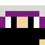 Download Free myskin Skin for Minecraft image 3 myskin - Male Minecraft Skins - image 3