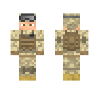 The Army