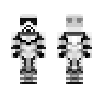 Stormtrooper~Skin Request◊4§4◊