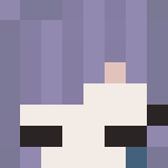 Alone.. | Hatred ???? - Female Minecraft Skins - image 3