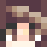 ???? | bee | popreel ;; - Female Minecraft Skins - image 3
