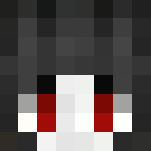 Ghost - Female Minecraft Skins - image 3