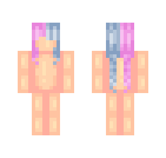 Hair Base 5