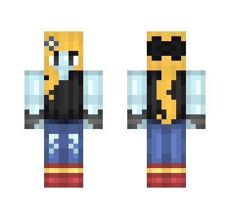 Aldyne kid-