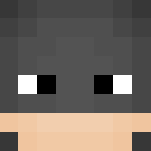 Batman(Batman: Arkham Knight) - Comics Minecraft Skins - image 3