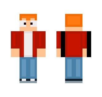 Phillip J. Fry