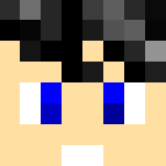 Epic Dude - Male Minecraft Skins - image 3