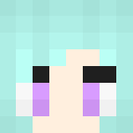 Ice Princess ☆彡 - Female Minecraft Skins - image 3
