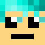 ಠ_ಠ A Guy Skin ಠ_ಠ - Male Minecraft Skins - image 3