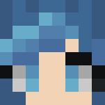 My autumn skin - Female Minecraft Skins - image 3