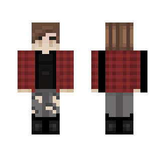 skin req// polygon_dust