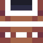 Escaping light - Male Minecraft Skins - image 3