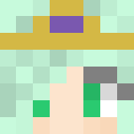 Siren Greek Mythology - Female Minecraft Skins - image 3