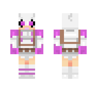 Gwenpool