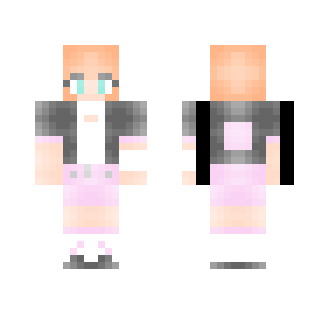 Nora Valkyrie