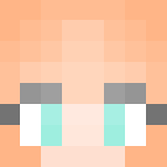 Nora Valkyrie - Female Minecraft Skins - image 3