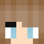 ℜαωℜ - Female Minecraft Skins - image 3