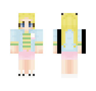 Request~Confuzzzled