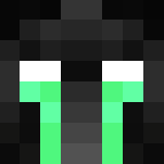 Download Free Danteh Skin for Minecraft image 3 Danteh - Male Minecraft Skins - image 3