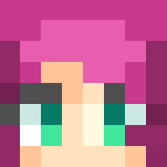 Runaway [] (Reset) - Female Minecraft Skins - image 3