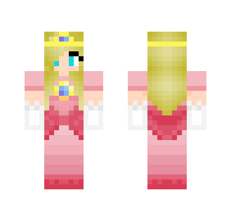 Princess Peach