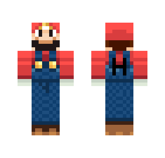 Mario