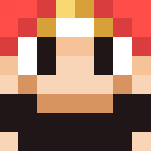 Mario - Male Minecraft Skins - image 3