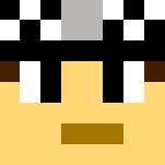 Block City Wars Skin Colid - Male Minecraft Skins - image 3