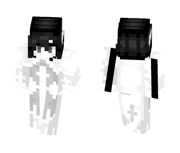 Etihw - Female Minecraft Skins - image 1
