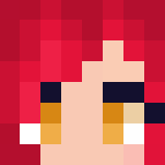 star guardian!~Jinx ^-^(LoL serie) - Female Minecraft Skins - image 3