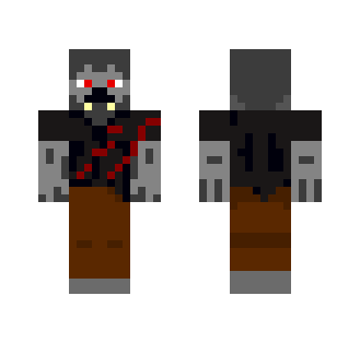 DarkWolffeA4