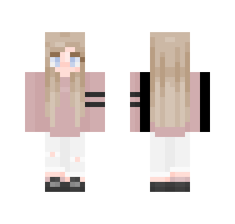 New shading? idk .｡.:*☆