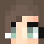 Equas ¬ Oceaniea - Female Minecraft Skins - image 3