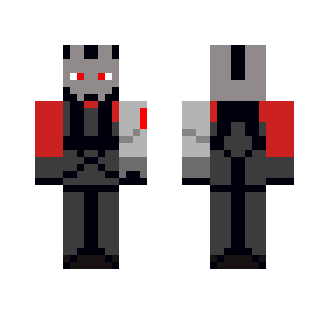 SkullSoldier