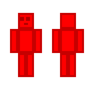 Red Slime
