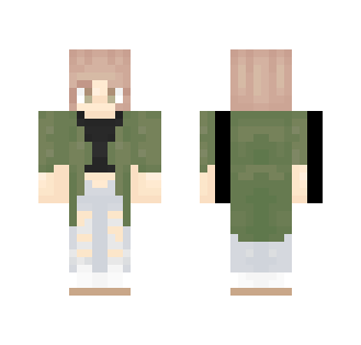 woo request