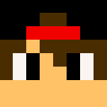OPGAMERSAA - Male Minecraft Skins - image 3