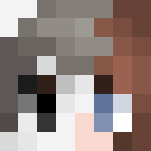 Halloween Girl - Girl Minecraft Skins - image 3