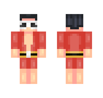 Plastic Man