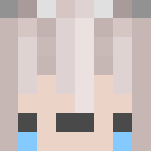 Tumblr Rainbow - Female Minecraft Skins - image 3