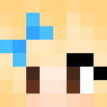 Lily - Female Minecraft Skins - image 3