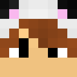 Panda Boy - Boy Minecraft Skins - image 3