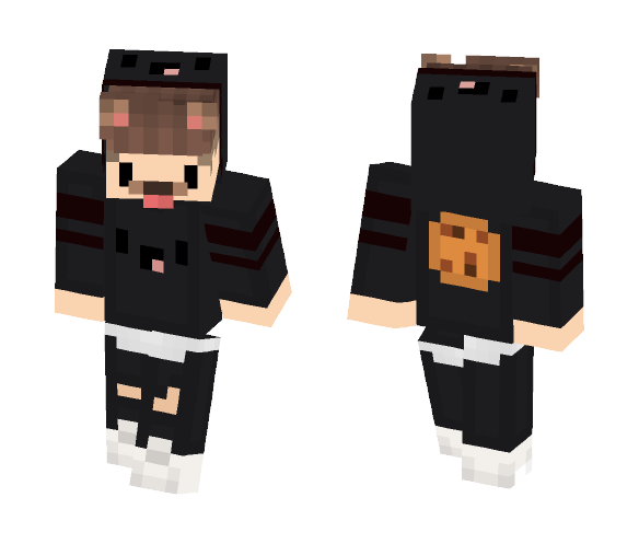 LeL - Other Minecraft Skins - image 1