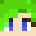 Punk Girl - Girl Minecraft Skins - image 3